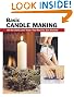 Basic Candle Making...