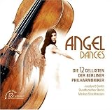 Produkt-Bild: Angel Dances