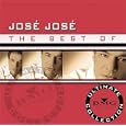 The Best of José José