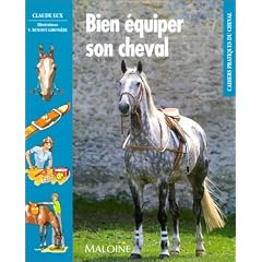 Bien �quiper son cheval