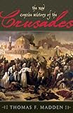 The new concise history of the Crusades
