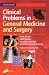 Search : Clinical Problems in General Medicine and Surgery