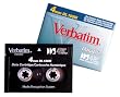 verbatim 93829 1/8" DDS-4 Data Cartridge, 150m, 20GB Native/40GB Compressed Data Capacity