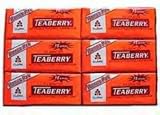 Teaberry GUM 15 Stick 12ct