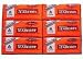 Teaberry GUM 15 Stick 12ct