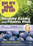 You Are What You Eat (DVD & Booklet)