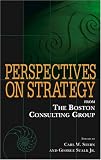 Perspectives on Strategy from The Boston Consulting Group