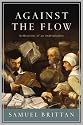 Against the Flow