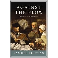 Against the Flow