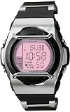 Casio Women's Baby-G G-MS Sweet Poison Watch #MSG161C-1V