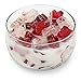 Primal Elements Color Bowl Candle, Plumeria, 12-Ounce Jar Image