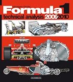 Cover for 'Formula 1 Technical Analysis 2009-2010'