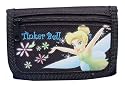 Disney Fairy Tinker Bell Wallet /coin purse...Elmo Spongebob Spiderman wallets also available!