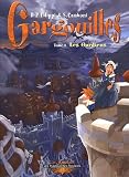 Revue Les Humanoïdes Associés  / Gargouilles, Tome 3 : Les Gardiens