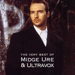 The Very Best of Midge Ure & Ultravox