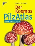 Produkt-Bild: Der Kosmos Pilzatlas