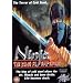 Ninja - The Kung Fu Emperor [DVD]