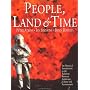 People, Land and Time: An Historical Introduction to the Relations Betweeen Landscape, Culture and Environment