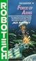 Force of Arms (Robotech, No. 5)