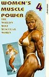 Review Women's Fitness & Figure Championships  / Women's Muscle Power 4 [1994]