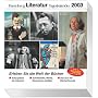 Literatur, Abrei�kalender 2009