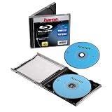 Hama Blu-ray-Rohling BD-R 4X 25GB