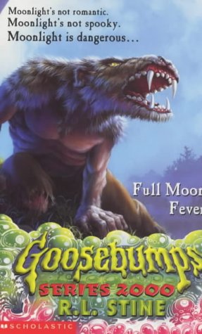 R.L. Stine