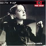 Chante En Public