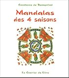 Mandalas des 4 saisons