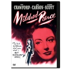 Mildred Pierce (Snap case)