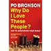Why Do I Love These People?: How to Understand Your Family
