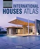 International Houses Atlas: Over 500 Private Houses