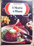 A meal in a minute