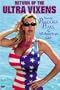 NEW Return Of The Ultra Vixen (DVD)