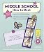 Books : Middle School : How to Deal