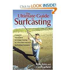 The Ultimate Guide to Surfcasting