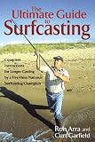 The Ultimate Guide to Surfcasting