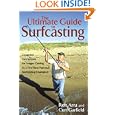 The Ultimate Guide to Surfcasting by Ron Arra, Curt Garfield, and Nelson Bryant