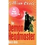The Demon Headmaster Takes Over