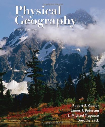 Physical Geography Physical Geography