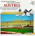 Classical Journey: Austria