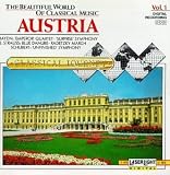 Classical Journey: Austria
