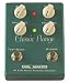 Details About Carl Martin Vintage Series CLSCFLNG Classic Flange Guitar Pedal