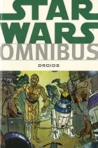 Star Wars Droids Omnibus