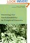 Hunting for Sustainability in Tropical Forests