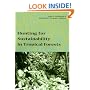 Hunting for Sustainability in Tropical Forests