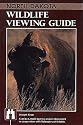 North Dakota Wildlife Viewing Guide