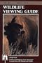 North Dakota Wildlife Viewing Guide