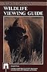 North Dakota Wildlife Viewing Guide