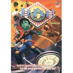 Reboot - Season III, Vol. 1 by 